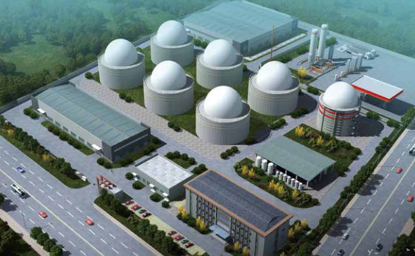 Yunnan Songming Waste Fruit and Vegetable Resource Comprehensive Utilization Project