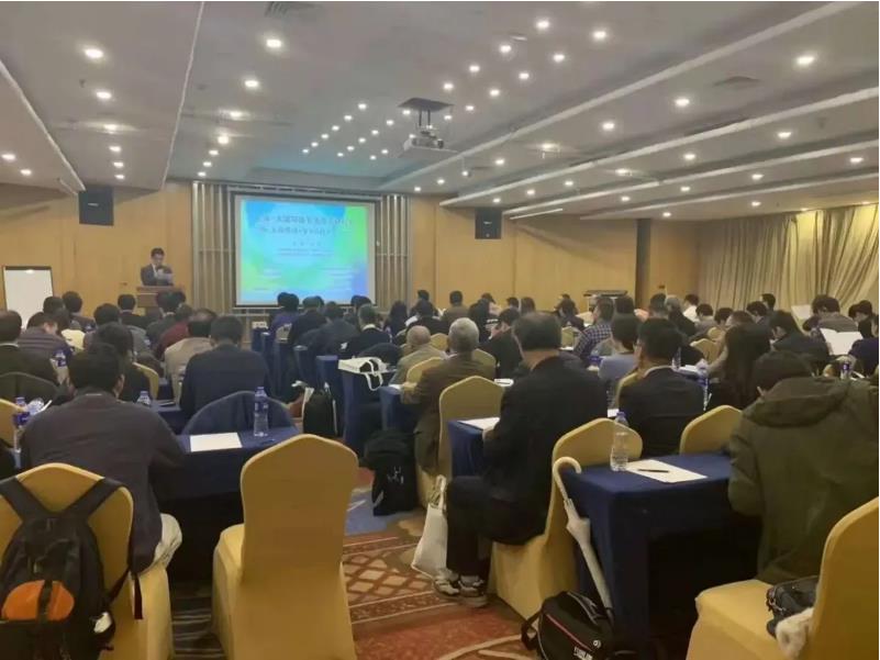上海济兴受邀参加第五届“上海-大阪环保节能技术研讨会”作技术交流